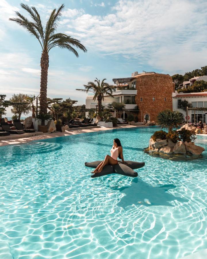 Hotel Hacienda Na Xamena, Ibiza 5*